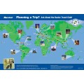 Travel Map (English) Travel Map (English)