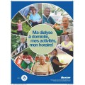 Ottawa Active Story Poster Large (French)