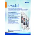EVODIAL - FIRST DIALYZER WITH A HEPARIN-GRAFTED MEMBRANE (English) EVODIAL - FIRST DIALYZER WITH A HEPARIN-GRAFTED MEMBRANE (English)