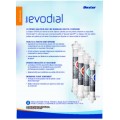 EVODIAL - FIRST DIALYZER WITH A HEPARIN-GRAFTED MEMBRANE (FRENCH) EVODIAL - FIRST DIALYZER WITH A HEPARIN-GRAFTED MEMBRANE (FRENCH)