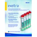 EXELTRA- EFFECTIVE CLEARANCE FOR CHALLENGING PATIENTS (English) EXELTRA- EFFECTIVE CLEARANCE FOR CHALLENGING PATIENTS (English)