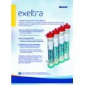 EXELTRA- EFFECTIVE CLEARANCE FOR CHALLENGING PATIENTS (French) EXELTRA- EFFECTIVE CLEARANCE FOR CHALLENGING PATIENTS (French)