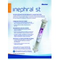 NEPHRAL - SPECIALIZED DIALYZER FOR HIGH BIOCOMPATIBILITY AND ADSORPTION (French) NEPHRAL - SPECIALIZED DIALYZER FOR HIGH BIOCOMPATIBILITY AND ADSORPTION (French)