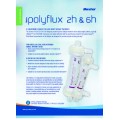 POLYFLUX 2H & 6H - A TREATMENT CHOICE FOR LOW BODY WEIGHT PATIENTS (English) POLYFLUX 2H & 6H - A TREATMENT CHOICE FOR LOW BODY WEIGHT PATIENTS (English)