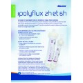 POLYFLUX 2H & 6H - A TREATMENT CHOICE FOR LOW BODY WEIGHT PATIENTS (French) POLYFLUX 2H & 6H - A TREATMENT CHOICE FOR LOW BODY WEIGHT PATIENTS (French)