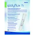 POLYFLUX H - DESIGNED FOR EFFECTIVE HIGH FLUX, HEMODIAFILTRATION AND HEMOFILTRATION TREATMENTS (HFHD, HDF, HF)1,2 (English) POLYFLUX H - DESIGNED FOR EFFECTIVE HIGH FLUX, HEMODIAFILTRATION AND HEMOFILTRATION TREATMENTS (HFHD, HDF, HF)1,2 (English)