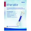 THERALITE - SPECIALIZED DIALYZER FOR THE REMOVAL OF FREE LIGHT CHAIN (FLC) PROTEINSE (English) THERALITE - SPECIALIZED DIALYZER FOR THE REMOVAL OF FREE LIGHT CHAIN (FLC) PROTEINSE (English)