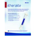 THERALITE - SPECIALIZED DIALYZER FOR THE REMOVAL OF FREE LIGHT CHAIN (FLC) PROTEINSE (French) THERALITE - SPECIALIZED DIALYZER FOR THE REMOVAL OF FREE LIGHT CHAIN (FLC) PROTEINSE (French)