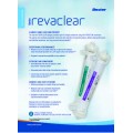 REVACLEAR 300 & 400- A SIMPLE CHOICE FOR YOUR PATIENTS (English) REVACLEAR 300 & 400- A SIMPLE CHOICE FOR YOUR PATIENTS (English)