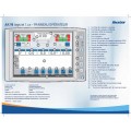 AK 98 Control panel (Le panneau operateur)(French) AK 98 Control panel (Le panneau operateur)(French)
