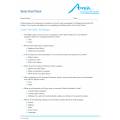 Amia Nurse Final Check Questions (French) Amia Nurse Final Check Questions (French)