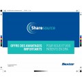 Sharesource Claims Brochure - French Sharesource Claims Brochure - French