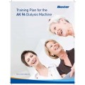 Training Plan for the AK 96 Dialysis Machine (English) Training Plan for the AK 96 Dialysis Machine (English)