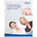AK 96 Training Posters for Nurses (English) AK 96 Training Posters for Nurses (English)