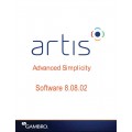 Artis version 8.08 - Training Binder - Basic 8.08.02 Artis version 8.08 - Training Binder - Basic 8.08.02