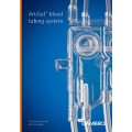 ArtiSet® blood tubing system BAX Rev1 (English)