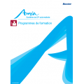 Amia Training Programs (French) Amia Training Programs (French)