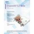 Dispositif EZ-Aide Dispositif EZ-Aide