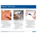 Aseptic Technique Handout (English)