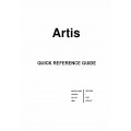 Artis Physio - English Quick Reference Guide 8.60 Artis Physio - English Quick Reference Guide 8.60