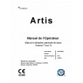 Artis Physio- French Operator Manual 8.60 Artis Physio- French Operator Manual 8.60