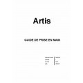 Artis Physio - French Quick Reference Guide 8.60