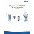 AK 96  WRO 300H Water Treatment Training Guide with Heat (English) - Revised October 2018