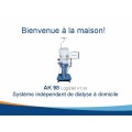 AK 98 Flip Chart (French) AK 98 Flip Chart (French)