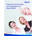 AK96 Training Plan For Nurses (Programme de Formation)(French) AK96 Training Plan For Nurses (Programme de Formation)(French)