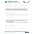 Patient Questionnaire 3   Double Sided Bilingual