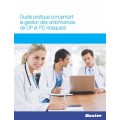 Prescription Management and PD Adequest Guide (French) Prescription Management and PD Adequest Guide (French)