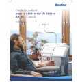 AK 98 Patient Guidelines for the AK 98 Machine (French) AK 98 Patient Guidelines for the AK 98 Machine (French)